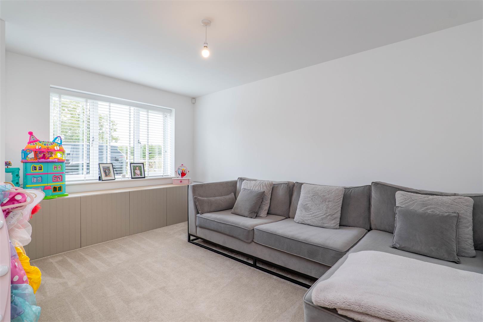 Pear Tree Close, Chorley